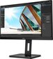 LCD Monitor|AOC|U27P2CA|27"|Panel IPS|3840x2160|16:9|60Hz|Matte|4 ms|Speakers|Swivel|Pivot|Height adjustable|Tilt|U27P2CA цена и информация | Monitorid | hansapost.ee