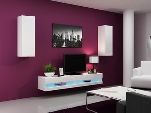 Секция Cama Meble Vigo New10, белая цена и информация | Cama Meble Мебель и домашний интерьер | hansapost.ee