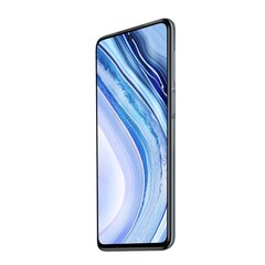 Nutitelefon Xiaomi Redmi Note 9 Pro 128GB Dual SIM Interstellar Grey hind ja info | Telefonid | hansapost.ee