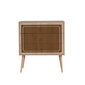 Kummut Kalune Design Dresser 3438, tamme värv/pruun hind ja info | Kummutid | hansapost.ee