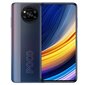 Poco X3 Pro, 256GB, Dual SIM, Phantom Black цена и информация | Telefonid | hansapost.ee