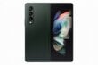 Samsung Galaxy Fold3 5G 12/512GB SM-F926BZGGEUE Phantom Green цена и информация | Telefonid | hansapost.ee