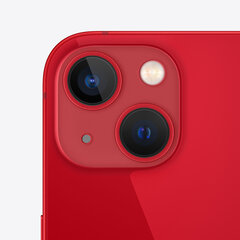 Apple iPhone 13 128GB (PRODUCT)RED MLPJ3ET/A hind ja info | Telefonid | hansapost.ee