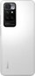 Xiaomi Redmi 10 4G Dual Sim 4/128GB White hind ja info | Telefonid | hansapost.ee