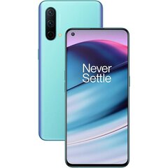 OnePlus Nord CE 5G 256GB Dual SIM Blue hind ja info | Telefonid | hansapost.ee