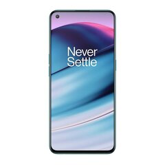 OnePlus Nord CE 5G 256GB Dual SIM Blue цена и информация | Мобильные телефоны | hansapost.ee