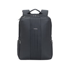 NB BACKPACK NARITA 15.6"/8165 BLACK RIVACASE hind ja info | Sülearvutikotid | hansapost.ee