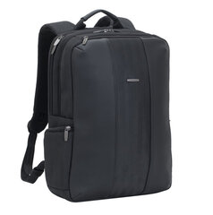 NB BACKPACK NARITA 15.6"/8165 BLACK RIVACASE hind ja info | Sülearvutikotid | hansapost.ee