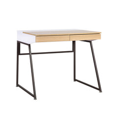 Kirjutuslaud Study, pruun price and information | Computer desks, writing desks | hansapost.ee