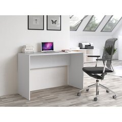 Kirjutuslaud Plus, valge price and information | Computer desks, writing desks | hansapost.ee