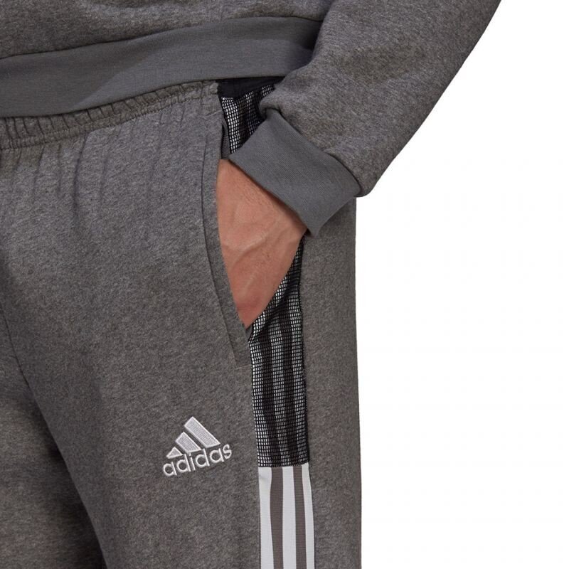 Meeste spordipüksid Adidas Tiro 21 Sweat M GP8802 77810 hind ja info | Spordiriided meestele | hansapost.ee