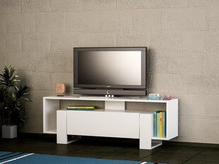 ТВ столик Mery, белый цена и информация |  Тумбы под телевизор | hansapost.ee
