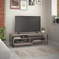 TV-laud Kalune Design 855(I), beeži värvi hind ja info | Televiisori alused | hansapost.ee