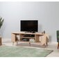 TV-laud Kalune Design 863(I), tamme värv hind ja info | Televiisori alused | hansapost.ee