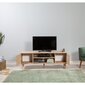 TV-laud Kalune Design 863(I), tamme värv hind ja info | Televiisori alused | hansapost.ee