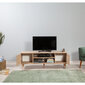 TV-laud Kalune Design 863(I), tumepunane/tamme värv hind ja info | Televiisori alused | hansapost.ee