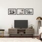 TV-laud Kalune Design New York, hall hind ja info | Televiisori alused | hansapost.ee