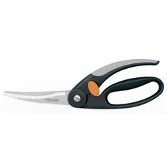 Ножницы для птицы Fiskars Avanti цена и информация | Fiskars Посуда и столовые приборы | hansapost.ee