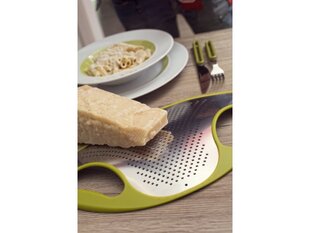 ViceVersa Flexy Grater green 13811 цена и информация | Столовые и кухонные приборы | hansapost.ee