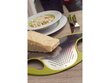 ViceVersa Flexy Grater green 13811 цена и информация | Köögitarbed | hansapost.ee