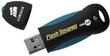 Corsair Flash Voyager 256GB USB 3.0 190/60 MB/s water/shock-resistant цена и информация | Mälupulgad | hansapost.ee
