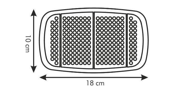 Tescoma CLEN KIT alus hind ja info | Köögitarbed | hansapost.ee