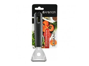 AMBITION овощечистка Savant, 15 см цена и информация | Столовые и кухонные приборы | hansapost.ee