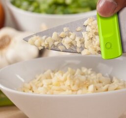 Средство для снятия пищи с ножа "Glide" 2шт. цена и информация | Ножи и аксессуары для них | hansapost.ee