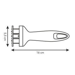 Tescoma Presto lihapehmendaja, 16 cm цена и информация | Столовые и кухонные приборы | hansapost.ee