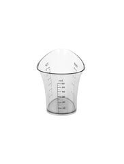 Мерный стакан Tescoma Presto, 60 мл цена и информация | Столовые и кухонные приборы | hansapost.ee