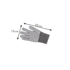 Защитная перчатка Tescoma Presto, 23x13 см цена и информация | Кухонные полотенца, рукавицы, фартуки | hansapost.ee