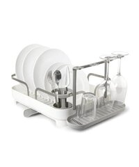 Umbra сушилка для посуды Holster цена и информация | Столовые и кухонные приборы | hansapost.ee