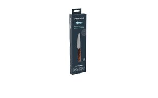 Fiskars Norr juurviljanuga 12 cm price and information | Kitchen knives and sharpeners | hansapost.ee