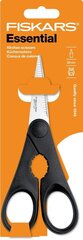 Кухонные ножницы Fiskars с открывалкой для бутылок цена и информация | Столовые и кухонные приборы | hansapost.ee