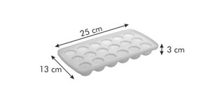 Tescoma My Drink Форма для льда, 25x13 см цена и информация | Tescoma Кухонные товары, товары для домашнего хозяйства | hansapost.ee