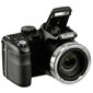 Kodak PixPro AZ422, Must цена и информация | Fotoaparaadid | hansapost.ee