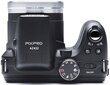 Kodak PixPro AZ422, Must hind ja info | Fotoaparaadid | hansapost.ee