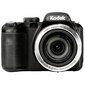 Kodak PixPro AZ422, Must цена и информация | Fotoaparaadid | hansapost.ee