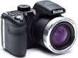 Kodak PixPro AZ422, Must цена и информация | Fotoaparaadid | hansapost.ee