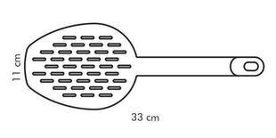 Tescoma sõel Space Tone, 33 cm price and information | Kitchenware | hansapost.ee