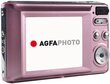 AGFA DC5200, Pink цена и информация | Fotoaparaadid | hansapost.ee