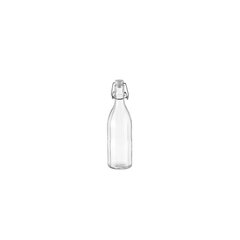 Tescoma бутылка с пробкой Della Casa, 500 мл цена и информация | ДЕРЖАТЕЛЬ ДЛЯ БУМАЖНЫХ ПОЛОТЕНЕЦ BERLINGER HAUS BH-1609 | hansapost.ee