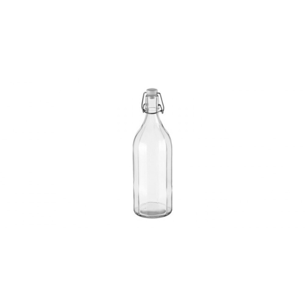Tescoma pudel koos korgiga Della Casa, 1000 ml цена и информация | Köögitarbed | hansapost.ee