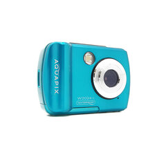EasyPix Aquapix W2024 Splash цена и информация | Цифровые фотоаппараты | hansapost.ee