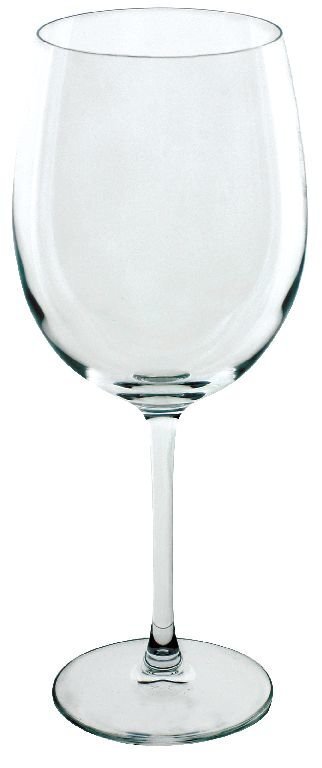 VERSAILLES veinipokaalid 72cl 6tk, Luminarc цена и информация | Klaasid, kruusid ja kannud | hansapost.ee