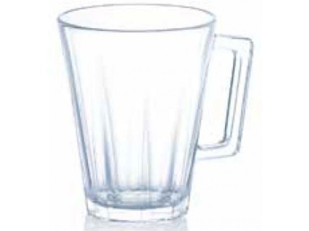 Klaasist tass LUMINARC Lacene, 250 ml hind ja info | Klaasid, kruusid ja kannud | hansapost.ee