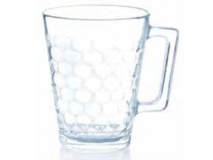 LUMINARC стеклянная чашка Sorell, 250 мл цена и информация | Стаканы, фужеры, кувшины | hansapost.ee