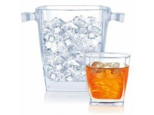 Klaaside ja jää-ämber Luminarc Sterling, 7- osaline hind ja info | Luminarc Nõud ja söögiriistad | hansapost.ee