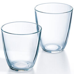 Klaaside komplekt Luminarc 250ml CONCEPTO 6tk hind ja info | Klaasid, kruusid ja kannud | hansapost.ee