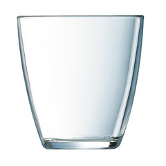 Набор стаканов Luminarc 250мл CONCEPTO 6шт. цена и информация | Стаканы, фужеры, кувшины | hansapost.ee